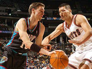 Los Grizzlies tiran a la basura 26 puntos, 6 rebotes y 6 asistencias de Gasol