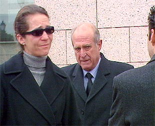 El mundo del deporte despide a Alfredo Goyeneche