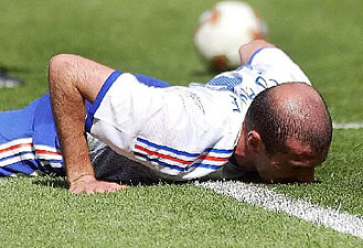 Francia deja el Mundial sin marcar un solo gol