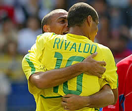 Caballería con misiles