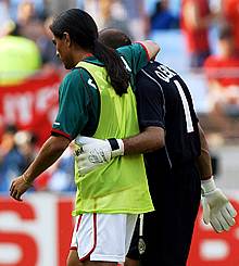 EE UU fulmina al vecino