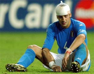 Corea, rival de España tras fulminar a Italia