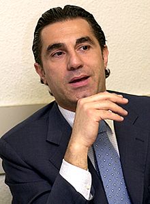 Sergio Scariolo, destituido como entrenador del Real Madrid