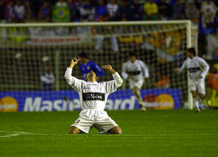 El Olimpia se convierte en el rival del Real Madrid en la Copa Intercontinental