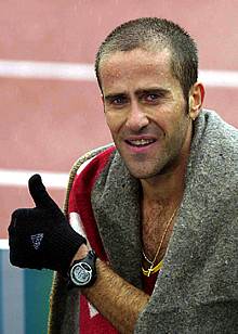 España culmina su actuación en Múnich con quince medallas