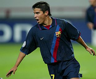 El Barcelona, con un pie en la siguiente ronda tras derrotar al Lokomotiv (1-3)