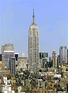 Nueva York será candidata a los Juegos de 2012, a los que aspiran Sevilla y Madrid