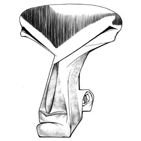 La FIFA otorga a Zidane el premio al mejor jugador del mundo en 2003