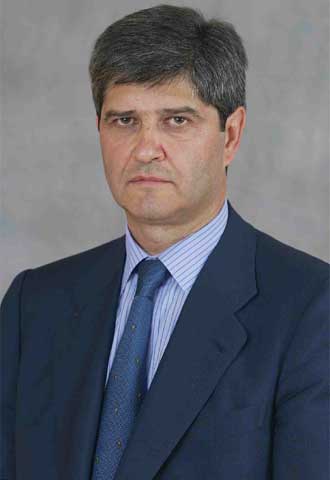 Imagen de archivo del Diario  As .