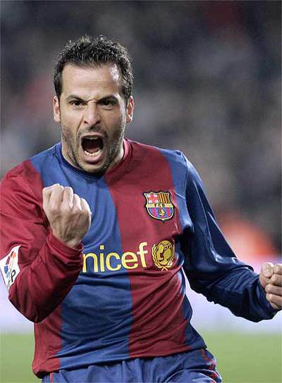 Ludovic Giuly