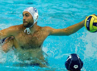 España disputará las semifinales frente a Hungría