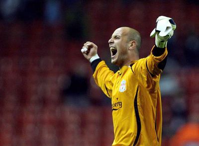 Reina: "Me dio un bajón con el robo"