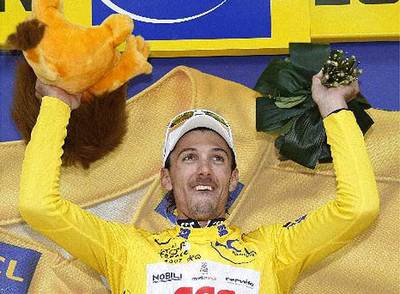 Fabian Cancellara