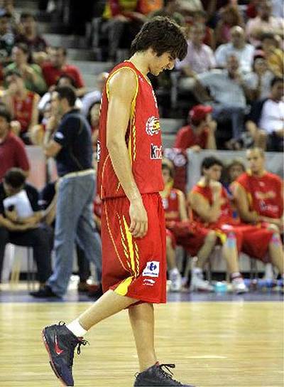 Ricky Rubio