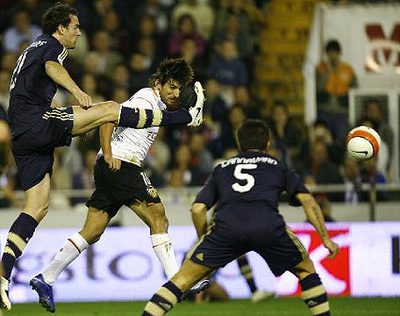 Angulo: "Me han clavado un puñal en el corazón"