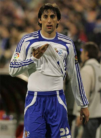 Diego Milito
