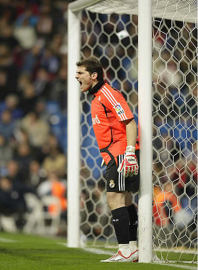 Iker Casillas