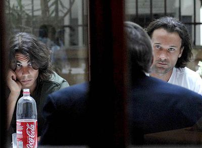 Lissavetzky habla con Nadal y Moyà para solucionar el problema con Muñoz