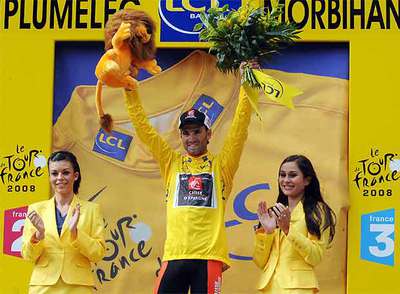 Valverde se viste de amarillo