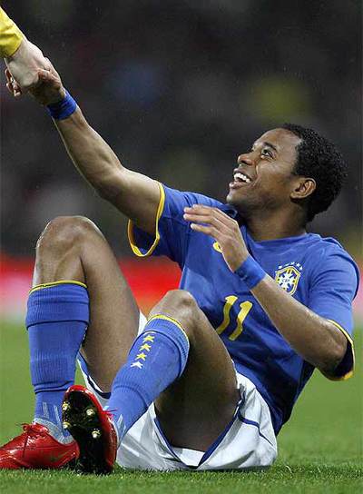 Robinho