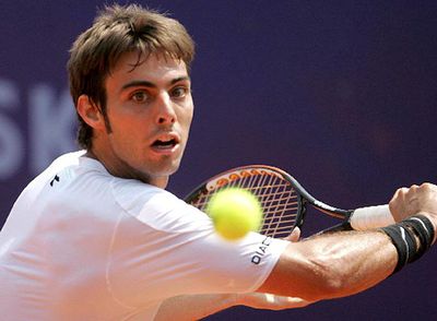 Marcel Granollers
