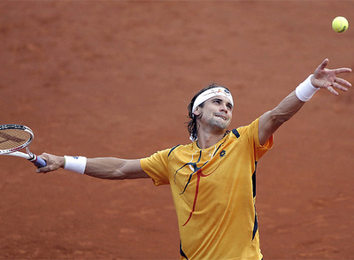 El alicantino sufre para derrotar al kazajo Mikhail Kukushkin