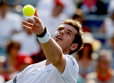 Murray y Del Potro, en la final del Masters de Montreal
