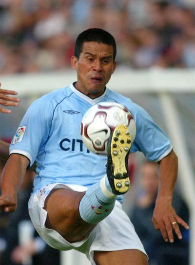 Cáceres, con "pocas posibilidades de vida"