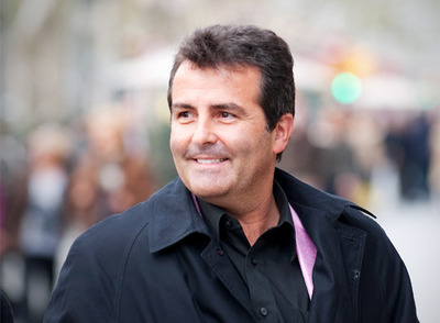 "Quien va en contra de Laporta cede o pierde"