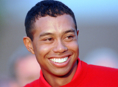 Tiger Woods