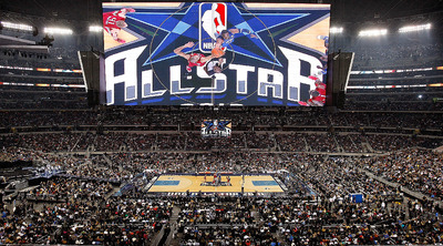 FOTOGALERIA: Entrada espectacular