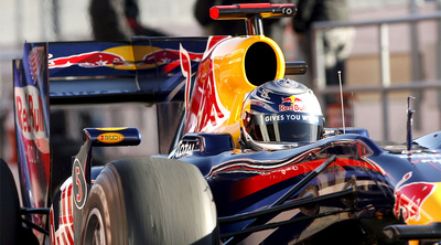 FOTOGALERIA: Un toro al acecho