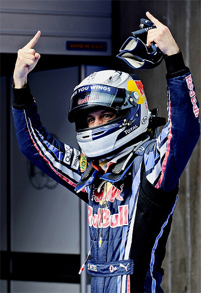 FOTOGALERIA: Nueva 'pole' en Shanghai