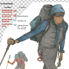 Oh Eun Sun no era un ogro