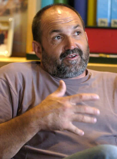 'Sherpas', no esclavos