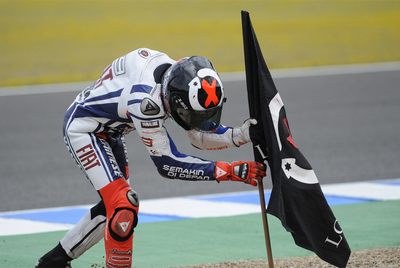 FOTOGALERIA: Grande Lorenzo