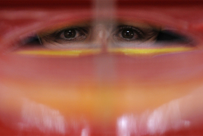 FOTOGALERIA: Atento a la telemetría