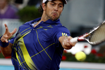 Fernando Verdasco