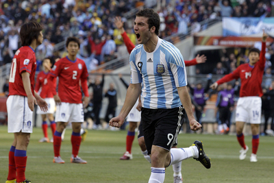 Messi también es Xavi