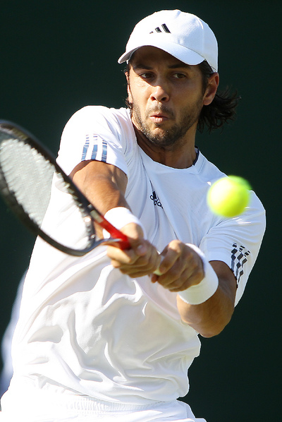 Fernando Verdasco.
