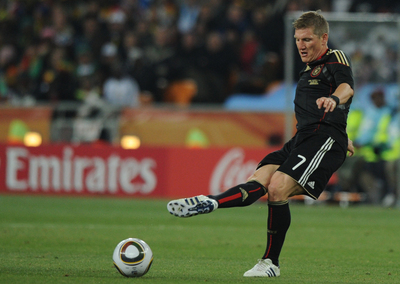 FOTOGALERIA: El motor de Alemania