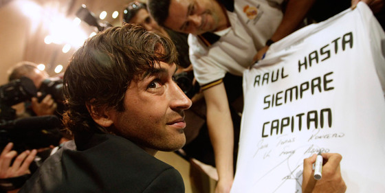 "He buscado lo máximo para este club, ahora quiero seguir jugando"