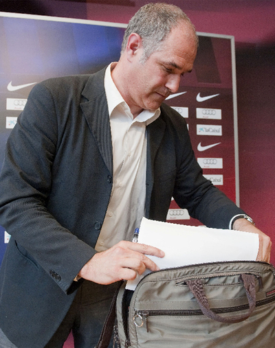 Andoni Zubizarreta