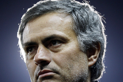 José Mourinho