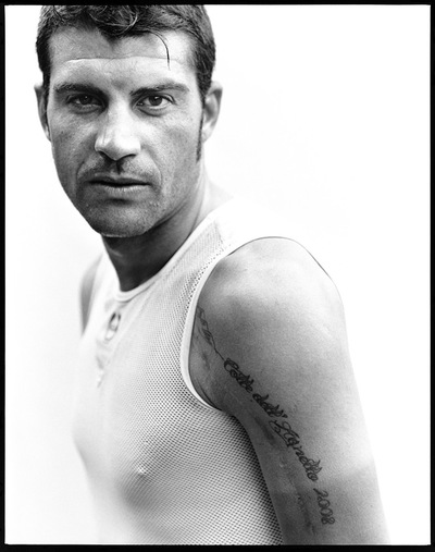 FOTOGALERIA: Óscar Pereiro