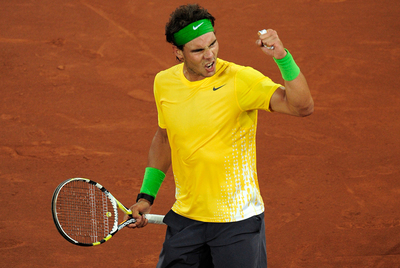 Rafael Nadal