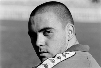 FOTOGALERIA: Los inicios