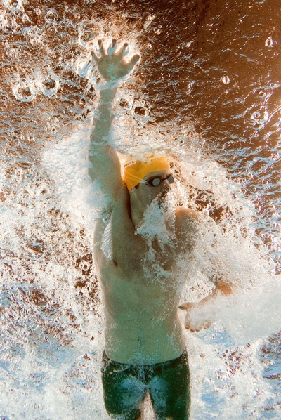 FOTOGALERIA: James Magnussen
