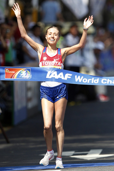 La fiesta de Kaniskina