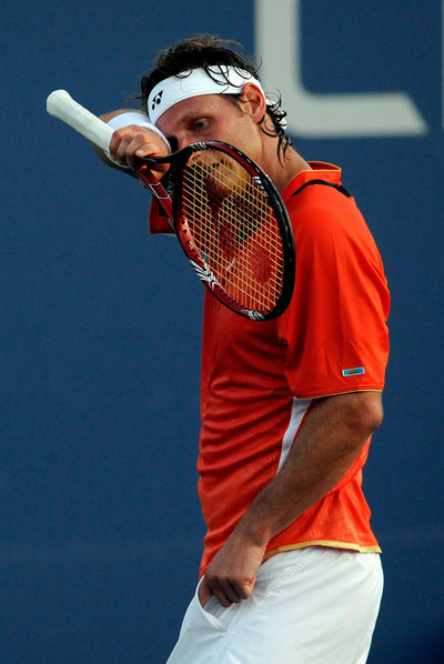 David Nalbandian.